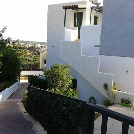 Dream Village Hersonissos (Crete)