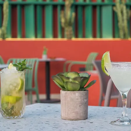 Dream Village Hersonissos (Crete)