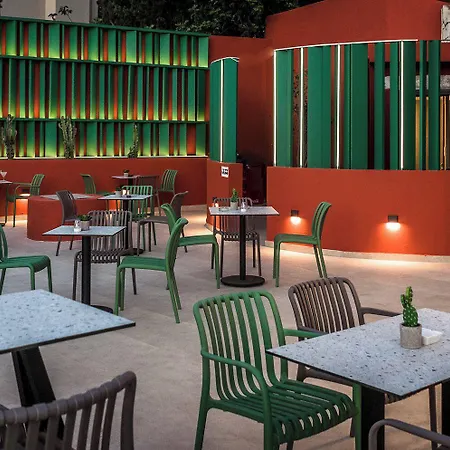 Aparthotel Dream Village