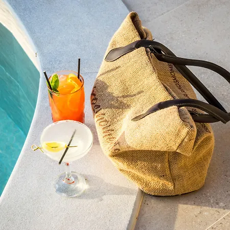 Aparthotel Dream Village 3*