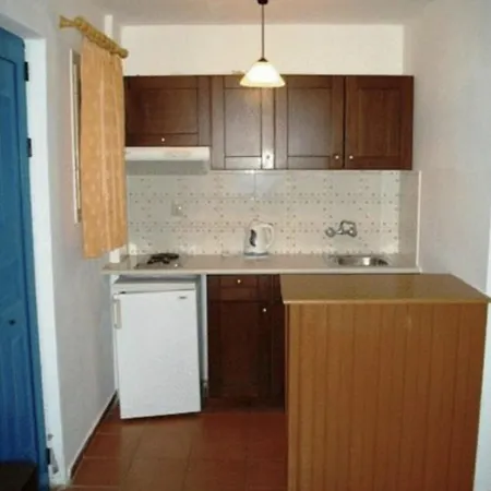 Dream Village Aparthotel 3*