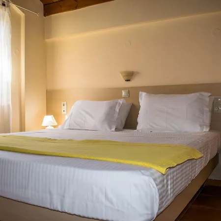 Aparthotel Dream Village 3*