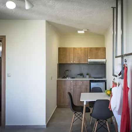 Dream Village 3* Hersonissos (Crete)