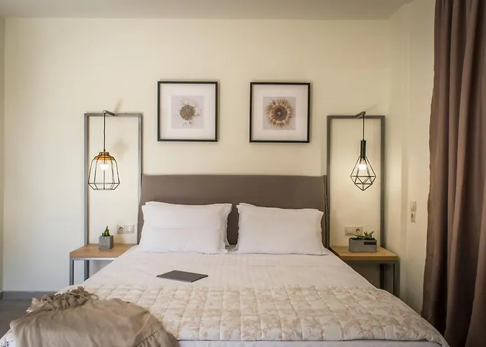 Dream Village Aparthotel Limenas Chersonisou