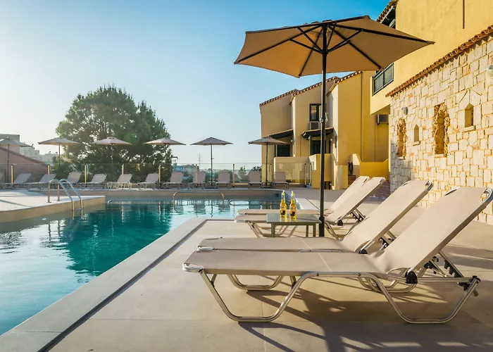 Dream Village Hersonissos (Crete)